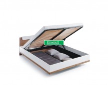 Taranko - Como - CM- Podnośnik z pojemnikiem